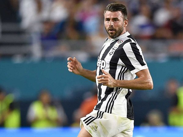 Tak Kebobolan di Lima Laga, Barzagli Klaim Juventus yang Sesungguhnya Sudah Kembali