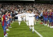 Barcelona Takkan Berikan Guard of Honour Kepada Real Madrid di El Clasico