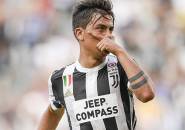 Juventus Murka Karena Dybala Ditawarkan Ke PSG