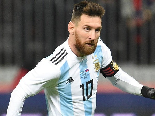 Riquelme Yakin Leo Messi Bisa Bawa Argentina Jadi Juara Dunia