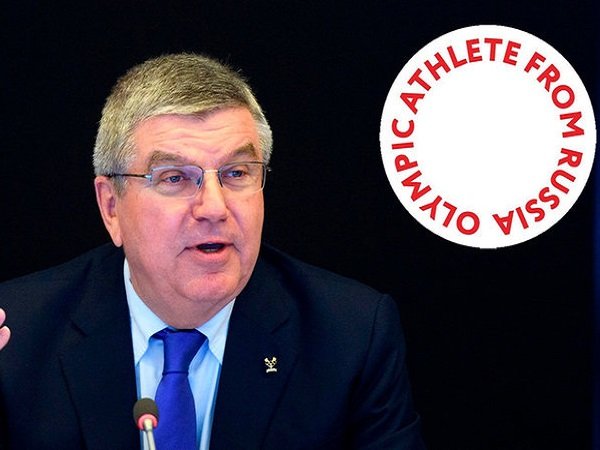 Atlet Rusia Tak Boleh Usung Nama dan Identitas Negara di Olimpiade Musim Dingin