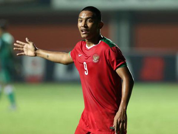 Dua Penggawa Timnas U-19 Batal Perkuat PS TNI