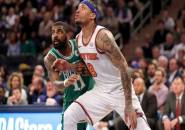 Michael Beasley Memukau, Knicks Tumbangkan Celtics