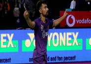 Sameer Verma Sukses Kalahkan Pemain Peringkat 15 Dunia di India Badminton Premier League