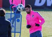 Costa dan Vitolo Segera Resmi Jadi Pemain Atletico