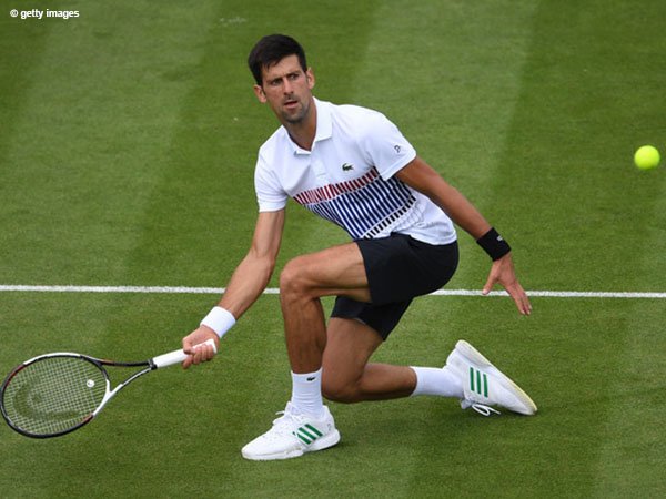 Novak Djokovic Targetkan Karier Cukup Panjang Di Dunia Tenis