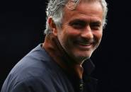 Mourinho Beberkan Rencana MU di Bursa Transfer Musim Panas