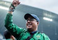 Persebaya tak Sanggup Jadi Tuan Rumah Piala Presiden