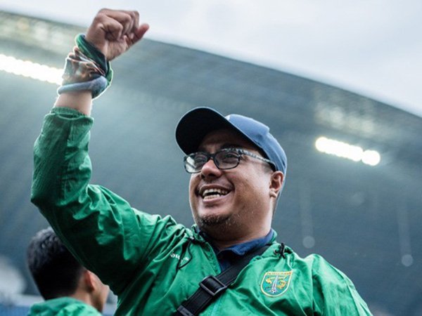 Persebaya tak Sanggup Jadi Tuan Rumah Piala Presiden