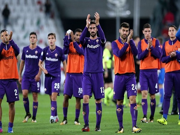 Stefano Pioli Anggap Penting Laga Fiorentina Kontra Milan