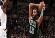 Irving Pimpin Boston Celtics Atasi Brooklyn Nets
