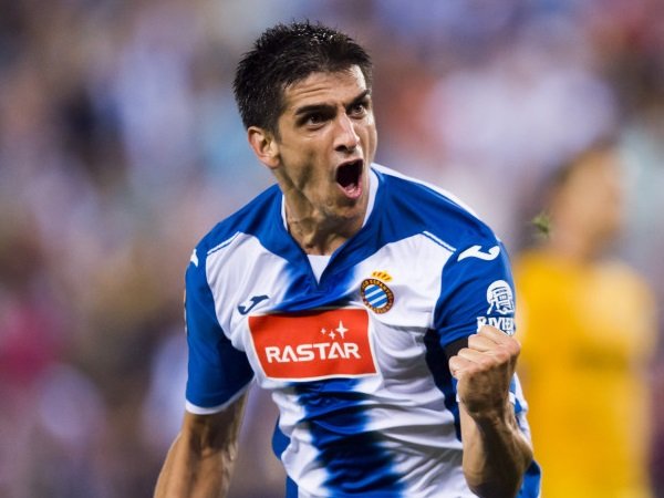 Espanyol Terima Tawaran untuk Moreno