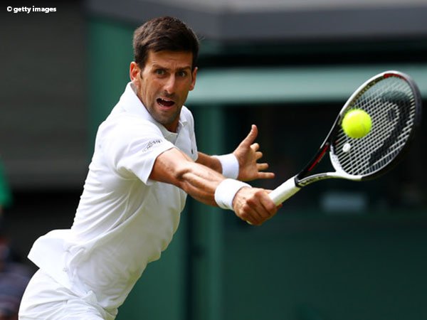Novak Djokovic Siap Kembali Beraksi Sebelum Australian Open