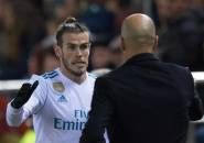 Zidane Puji Lapis Kedua Real Madrid Usai Menang di Copa del Rey