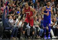 Miami Heat Bungkam New York Knicks Dalam Drama Overtime