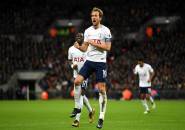 Cetak Brace vs Wimbledon, Harry Kane Lampaui Rekor Legenda Tottenham