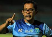 Imbang Dengan Kedah FA, Aji Santoso Belum Puas Dengan Pertahanan Persela