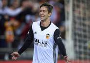 Debut Gemilang Luciano Vietto Bersama Valencia Saat Singkirkan Las Palmas di Copa del Rey