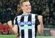 Udinese Enggan Jual Gelandang Bertalenta Ini, Arsenal dan Milan Siap Patah Hati