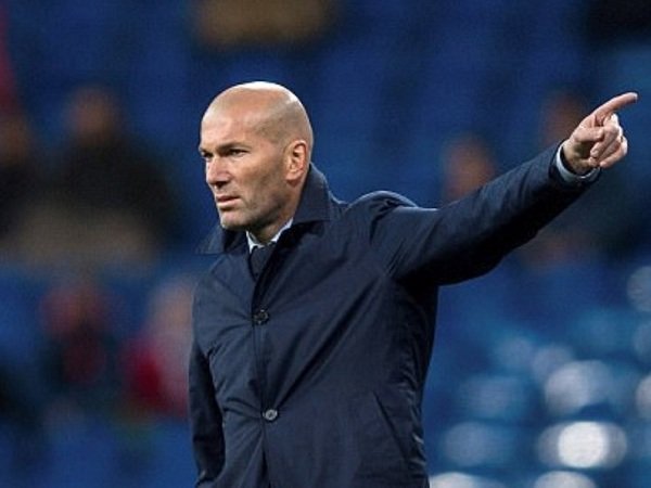 Fernando Hierro Sarankan Real Madrid Tak Terburu-Buru Pecat Zinedine Zidane
