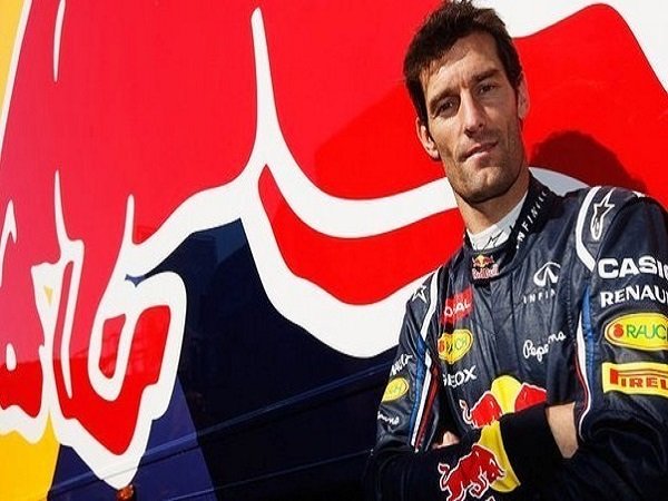 Mark Webber Nilai Program Pebalap Junior Red Bull Tak Seketat Dulu