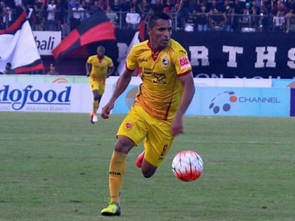 RD Sebut Pemain Sriwijaya FC Masih Butuh Adaptasi