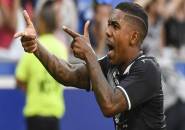 Tottenham Mundur dalam Perebutan Servis Malcom