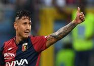 Gianluca Lapadula Dulu Pernah Tolak Genoa Demi Milan