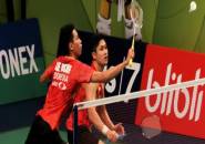 Indonesia Loloskan Tiga Wakil ke Babak Final Thailand Masters 2018