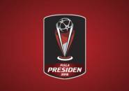 Gantikan Persipura di Piala Presiden, Kalteng Putra Bentuk Skuat