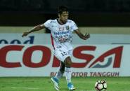 Peluang Yandi Buktikan Kemampuan Bersama Bali United