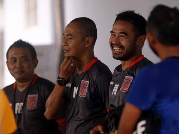 Ponaryo Tak Ingin Pemain Borneo FC Stres Karena Jadwal Padat