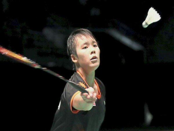Goh Jin Wei Bertekad Tebus Kegagalan di Thailand Masters 2018