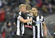 Nedved Akui Ingin Boyong Duo Pemain Ceko dari Udinese ke Juventus