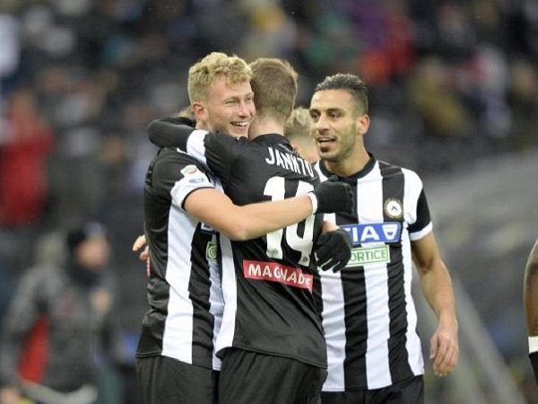 Nedved Akui Ingin Boyong Duo Pemain Ceko dari Udinese ke Juventus