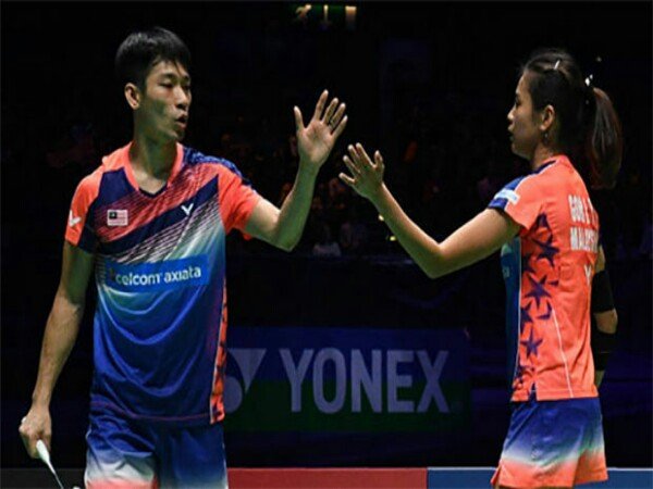 Chan Peng Soon/Goh Liu Ying Lolos Babak Kedua Malaysia Masters 2018