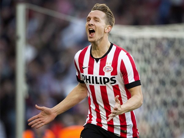 Luuk De Jong Putuskan Bertahan Bersama PSV Eindhoven