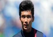 Tottenham Siap Saingi Juventus Gaet Striker Muda Korea Utara
