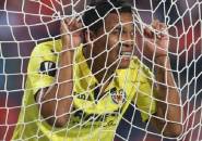 Villarreal Upayakan Kesepakatan Terbaik untuk Permanenkan Penyerang Milan