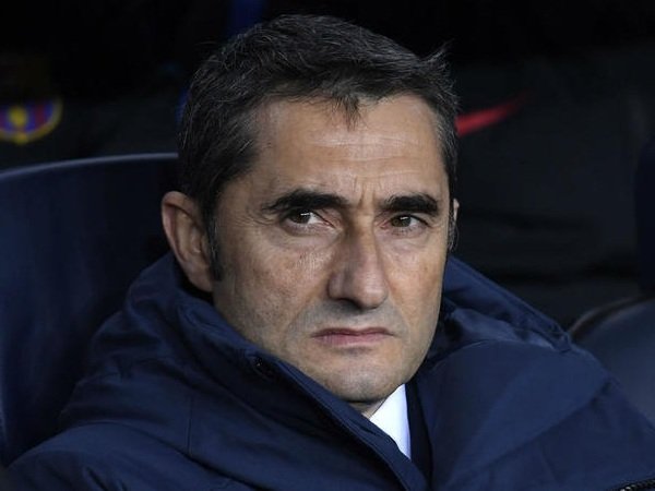 Valverde Sayangkan Ketidakefektifan Barcelona Usai Kalah dari Espanyol