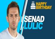 Harapan Lulic untuk Lazio di Hari Ulang Tahunnya