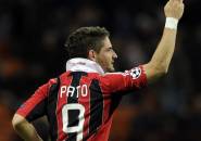 Klub Tiongkok Ingin Tukar Alexandre Pato dengan Penyerang Gagal Milan