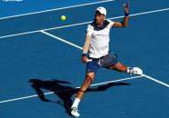 Andre Agassi Dukung Novak Djokovic Menangkan Australian Open