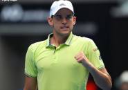 Hasil Australian Open: Dominic Thiem Tembus Pekan Kedua Di Melbourne