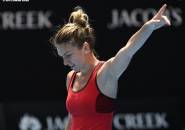 Hasil Australian Open: Simona Halep Bergabung Bersama Karolina Pliskova Dan Caroline Garcia Di Babak 16 Besar