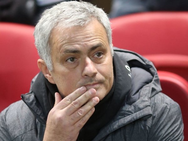 Jose Mourinho Tak Seharusnya Dapat Perpanjangan Kontrak di MU?