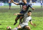 Aji Santoso Ungkap Kunci Keberhasilan Persela Tahan Arema FC