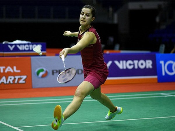 Carolina Marin Gagal Lewati Tai Tzu Ying di Babak Semifinal Malaysia Masters 2018