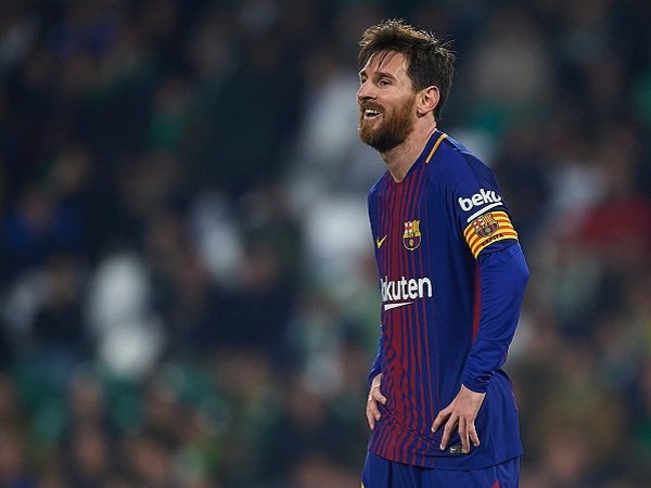 Analisa: Tak Ada yang Bisa Hentikan Messi dan Barca di La Liga