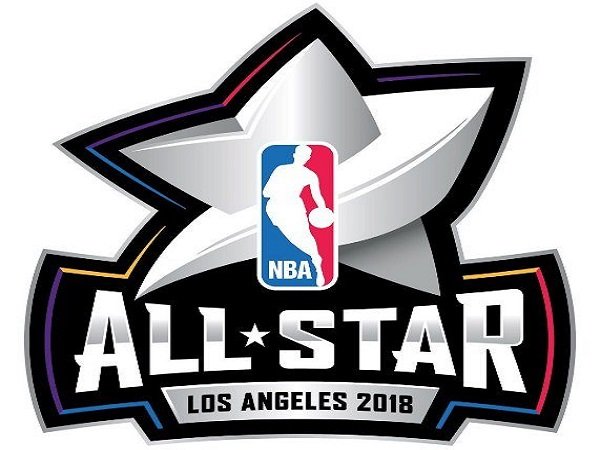 Inilah Daftar Lengkap Pemain Cadangan NBA Allstar Game 2018